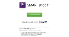 Desktop Screenshot of bridgit.smarterguys.com